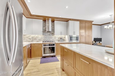 57 Bridgewaters Dr unit 22, Oceanport, NJ 07757 - photo 5