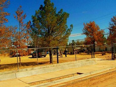 8337 Valley View Dr, El Paso, TX 79907 - photo 3