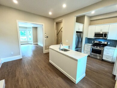 44 Sheridan St unit 1, Jamaica Plain, MA 02130 - photo 2