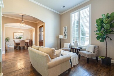 111 Wilmington Ct, Southlake, TX 76092 - photo 6