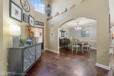 841 Cedar Trace Circle-Interior-1