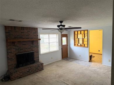 1408 Garfield St, Idabel, OK 74745 - photo 6