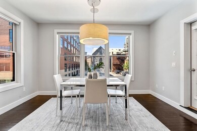45 A St unit A, Boston, MA 02127 - photo 7