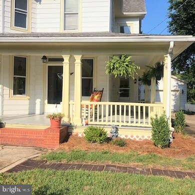 606 Main St, Sharptown, MD 21861 - photo 2