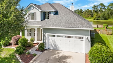 3016 Adventure Way, Ladson, SC 29456 - photo 4