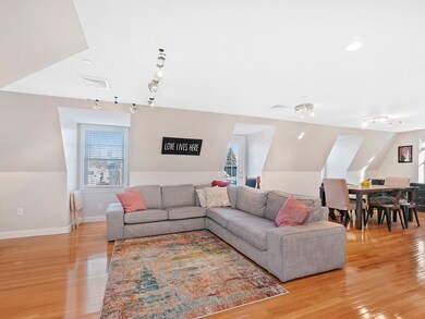 193 Bucknam St unit C, Everett, MA 02149 - photo 4