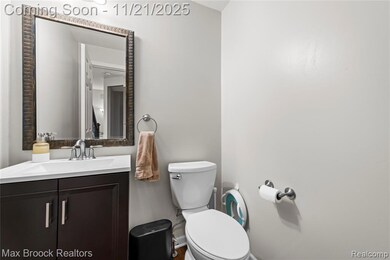 9894 High Meadow Dr, Ypsilanti, MI 48198 - photo 5