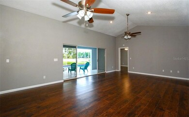 Brand new ceiling fans, interior paint and WATERPR