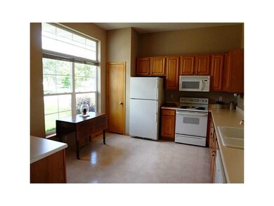 . Large Kitchen