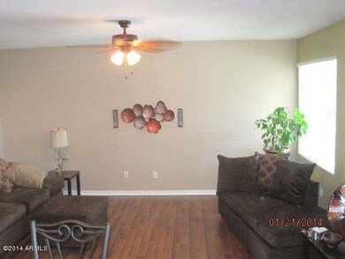 Sunken Living Room 2