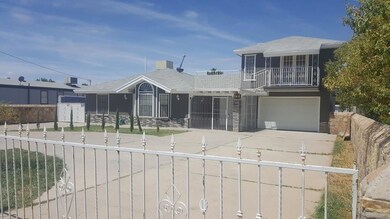 761 Cascada St, El Paso, TX 79928 - photo 3