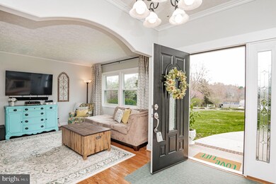 10519 Ni River Dr, Spotsylvania, VA 22553 - photo 5