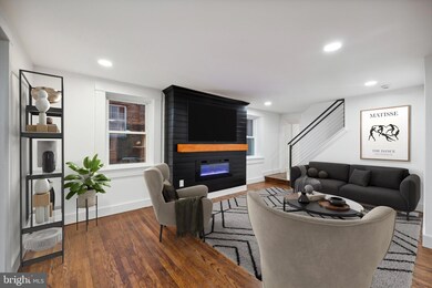 703 Braxton Rd, Ridley Park, PA 19078 - photo 4