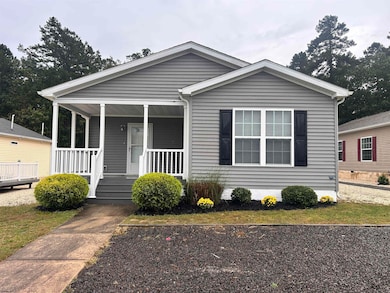 80 Pine Tree Ln, Weymouth, NJ 08330 - photo 2