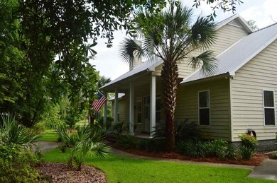 321 Old Shell Point Rd, Crawfordville, FL 32327 - photo 2