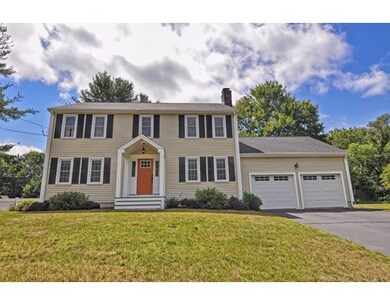 10 Strawstone Ln, Norton, MA 02766 - photo 2