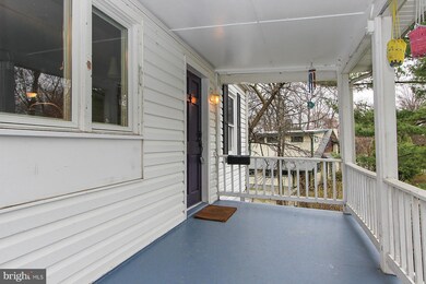 6901 Woodland Ave, Takoma Park, MD 20912 - photo 2