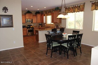 Dinning Room