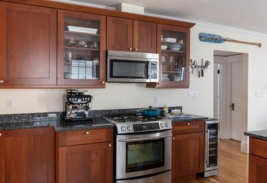 4 Cambridge Terrace unit 2, Cambridge, MA 02140 - photo 7