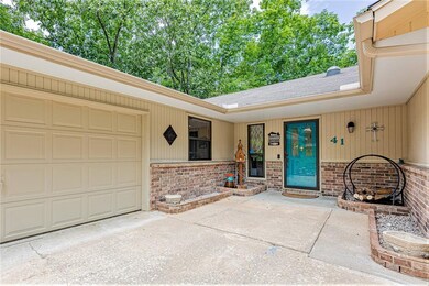41 Lambeth Dr, Bella Vista, AR 72714 - photo 4