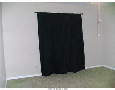 Bedroom.