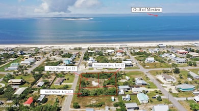 Lot 15 Americus Ave, Port St. Joe, FL 32456 - photo 3