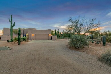 663 E Saddle Butte St, Apache Junction, AZ 85119 - photo 2