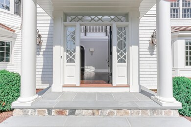 7 Wigmore Rd, Riverside, CT 06878 - photo 3