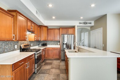 5312 E Holmes Ave, Mesa, AZ 85206 - photo 3