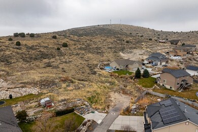 7745 N Mountain Ash Way E unit 63, Eagle Mountain, UT 84005 - photo 5