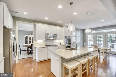 1407 Triton Ct, Edgewater, MD 21037 - photo 7