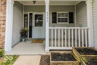 5331 Hammock Glen Dr, Indianapolis, IN 46235 - photo 4