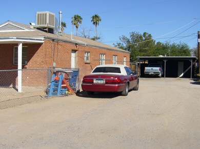 4549 E 20th St, Tucson, AZ 85711 - photo 3
