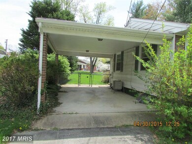 9521 Cissell Ave, Laurel, MD 20723 - photo 2