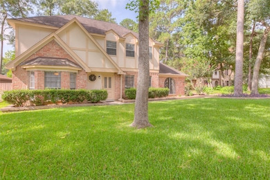 22 Rosedale Brook Ct, Spring, TX 77381 - photo 4