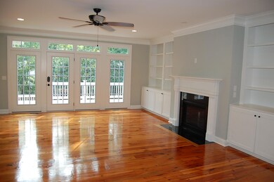 Example picture of interior 3/2/2015