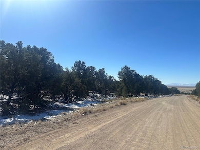 Lot facing Cordial Way