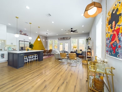 6476 T c Jester Blvd, Houston, TX 77091 - photo 5