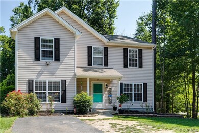 15100 Winding Ash Dr, Chesterfield, VA 23832 - photo 5