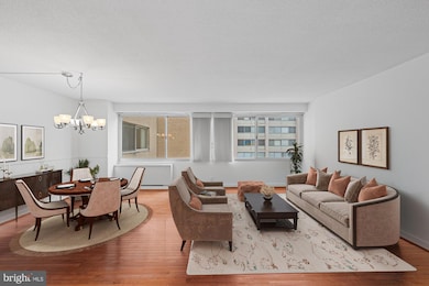 The Willoughby, Chevy Chase, MD 20815 - photo 5