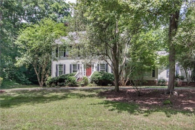 415 Westchester Rd, Statesville, NC 28625 - photo 2