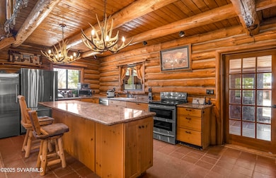 Kitchen Main Home