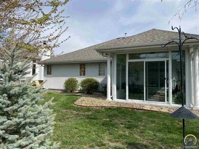 6211 SW 40th Ct, Topeka, KS 66610 - photo 2