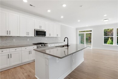 121 Trace Bluff, Dawsonville, GA 30534 - photo 5