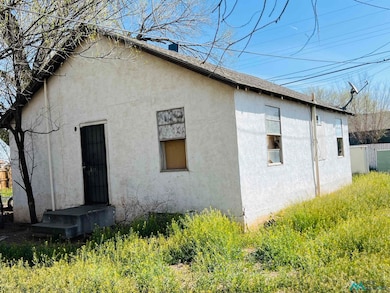 701 Sheldon St, Clovis, NM 88101 - photo 3