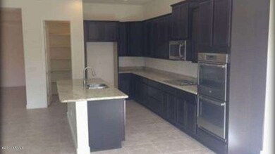 Lehi Lot 52 Kitchen 2