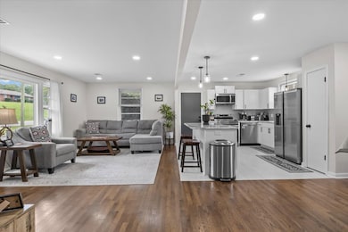 238 Wilowen Dr, Nashville, TN 37210 - photo 5