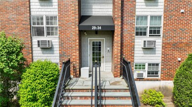 Courtyard Entrance