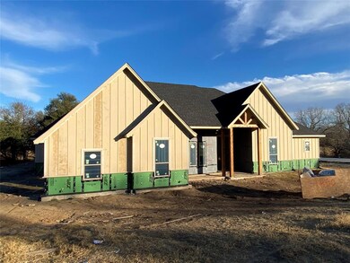 1800 Oak Bend Trail, Weatherford, TX 76085 - photo 2