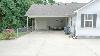 461 W Doak Rd, Manchester, TN 37355 - photo 5